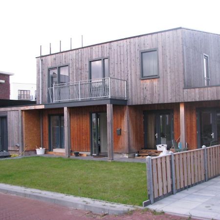 Active BnB Den Haag Buitenkant foto