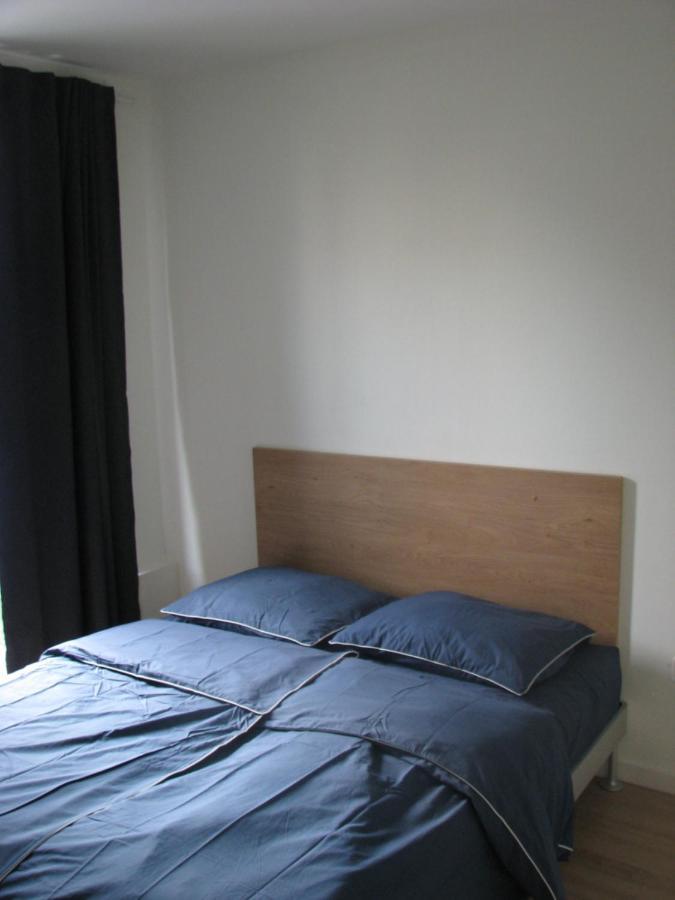 Active BnB Den Haag Buitenkant foto