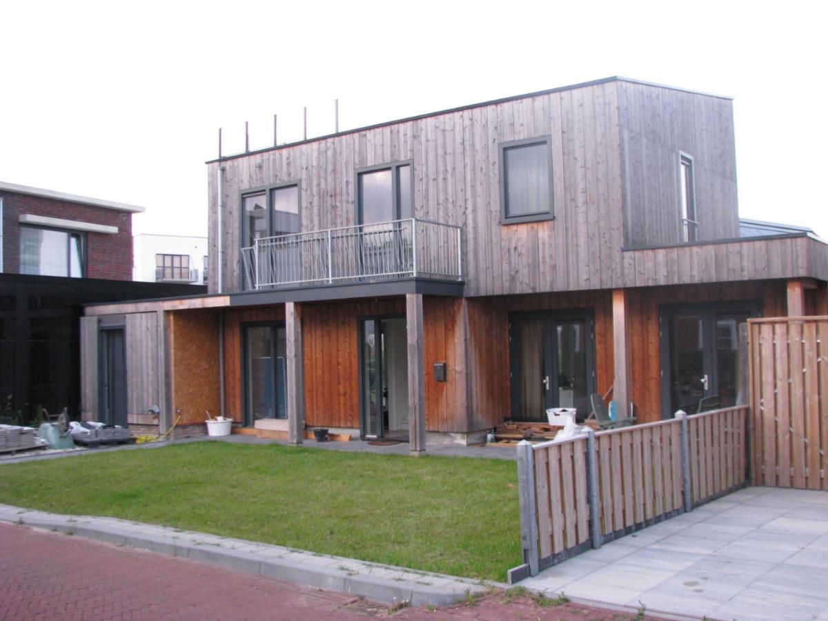 Active BnB Den Haag Buitenkant foto