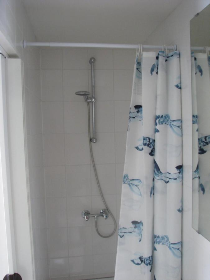 Active BnB Den Haag Buitenkant foto