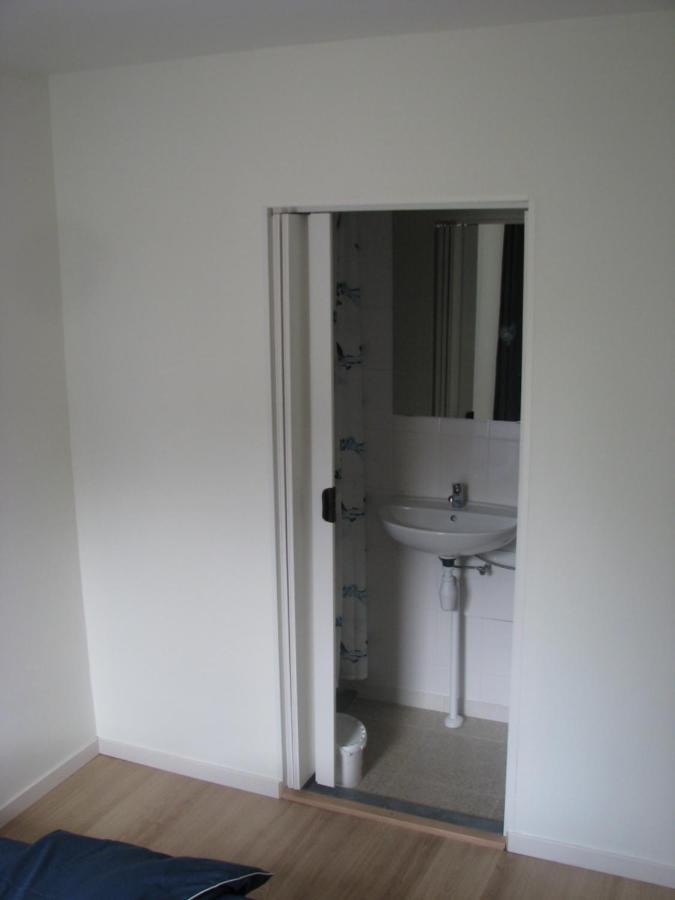 Active BnB Den Haag Buitenkant foto