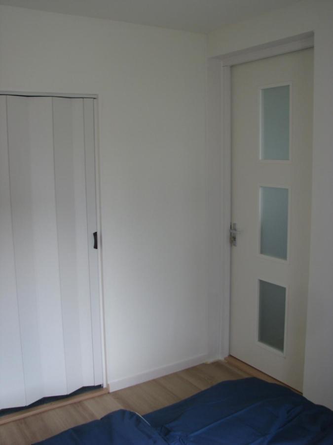 Active BnB Den Haag Buitenkant foto