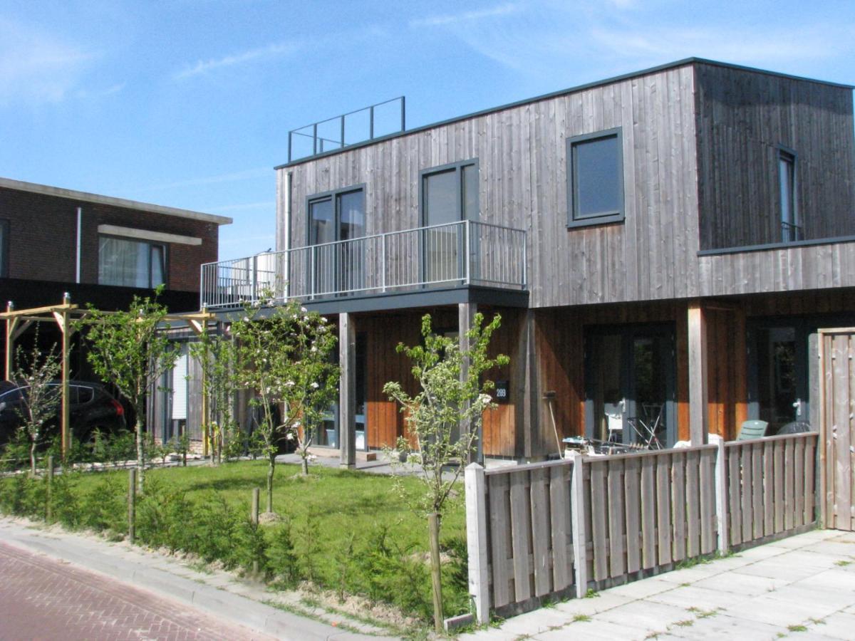 Active BnB Den Haag Buitenkant foto